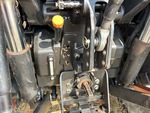 Hydraulics with Hydraulic Tank