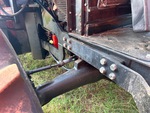 Chassis with Frame Condition