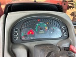 Control Station with Warning Lights