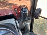 Control Station with Hydraulic Controls