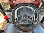 Control Station with Steering Control