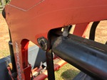 Hydraulics with