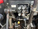 Hydraulics with Rear Remote Hydraulic Circuits