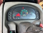 Control Station with Gauges