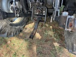 Specialty with Drawbar