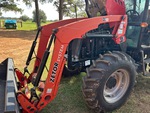 Specialty with Loader Frame