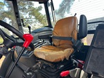 Control Station with Seats/Armrests