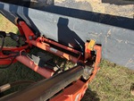 Specialty with Quick Coupler