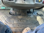 Control Station with Drivetrain Controls