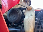 Engine with Exhaust System