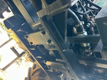Drivetrain with Transmission