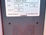 Basic Air Compressor* with 
