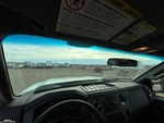 Cab with