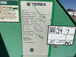General Appearance with Unit Serial Number