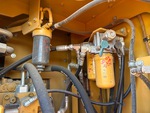 Hydraulics with 