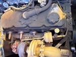 Engine with 