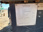 General Appearance with Unit Serial Number
