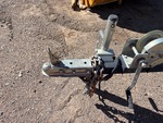 Trailer Chassis with 