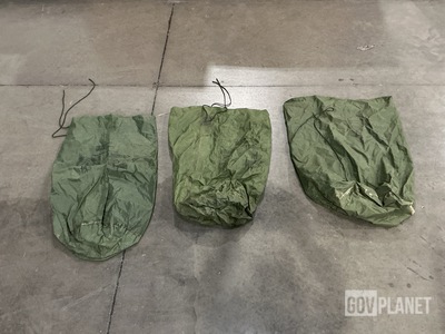 (150) Bivy Covers