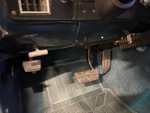 Control Station with 