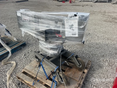 JET HVBS-10-DMW Lintzaag