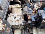 Refrigeration Unit with