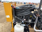 Generator with 