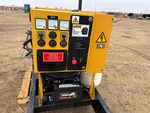 Generator with 