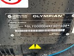 Generator with 