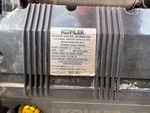 Engine with