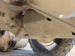 Drivetrain with 