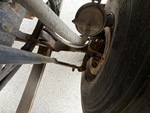 Brakes with