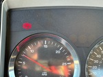Cab with Warning Lights