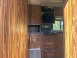 Interior with