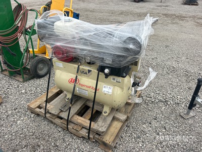 Ingersoll Rand 2475 Air Compressor