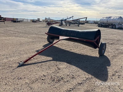 Harmon 10 ft Ball Hitch Rouleau d'andainage