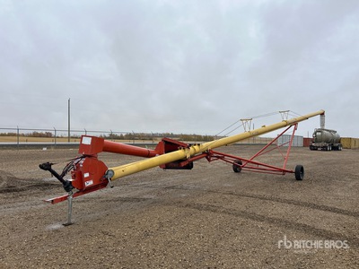 Westfield MK100-61 10 in x 61 ft Grain Auger