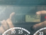 Cab with Engine Hours