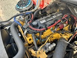 Engine with 