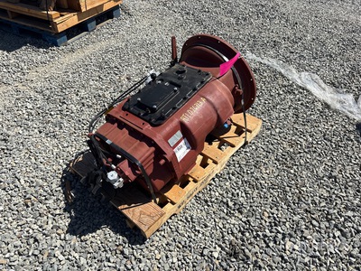 Eaton RTLO16713A Transmission