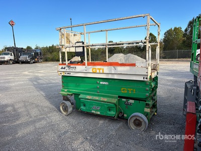 2015 JLG 3246ES Electric Scissor Lift