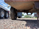 Trailer Chassis with