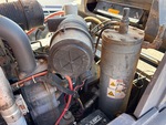 Air Compressor with