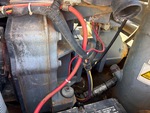 Air Compressor with