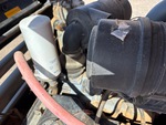 Air Compressor with