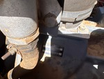 Air Compressor with
