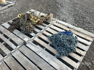 Quantity of Chain Sling