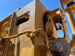 Chassis with Clavijas del chasis al brazo elevador