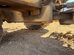 Chassis with Condición del chasis