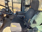 Control Station with Asiento/apoyabrazos